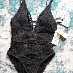 BECCA Women’s One Piece Swimsuit